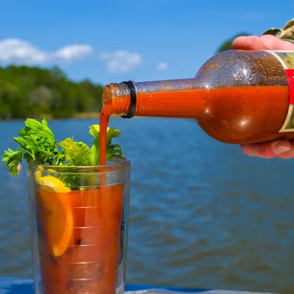 6 Pack of F&TJ'S Bloody Mary Mix - Image 3